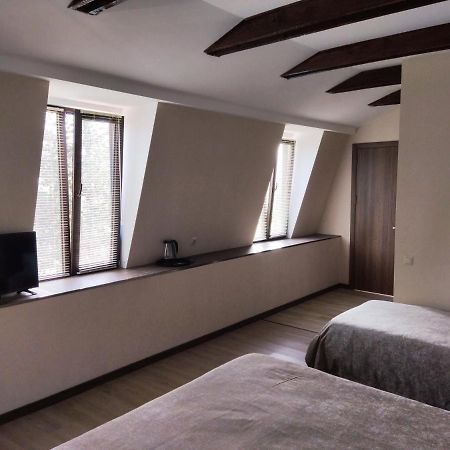 Guest House Spartak ティビリシ エクステリア 写真