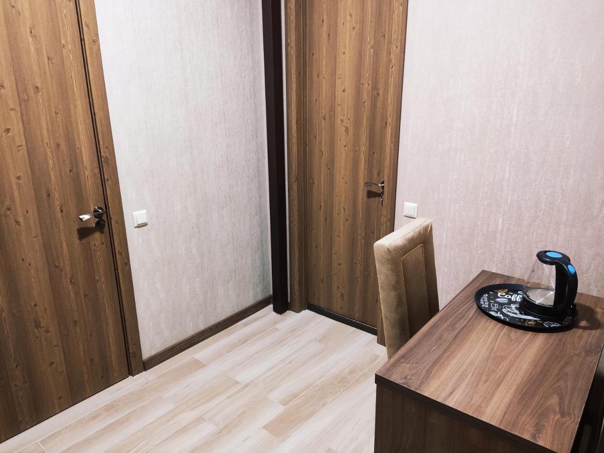 Guest House Spartak ティビリシ エクステリア 写真