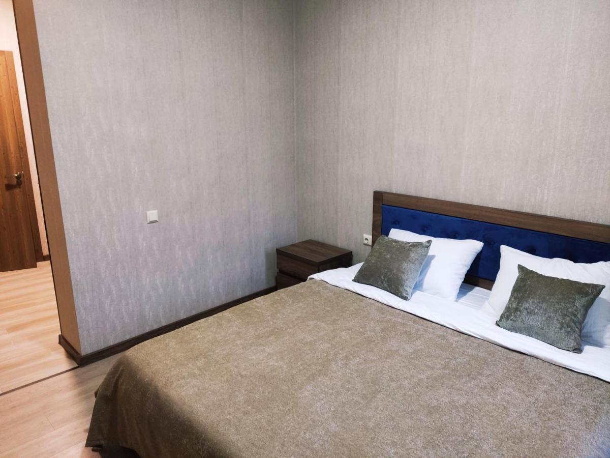 Guest House Spartak ティビリシ エクステリア 写真